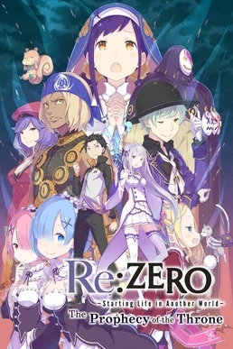 shalisek - Jak ktoś jest fanem #rezero to polecam #visualnovel Co prawda 215 zł to je...