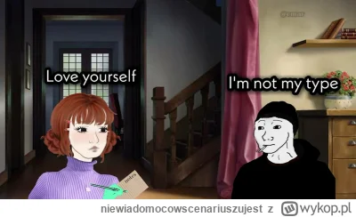 niewiadomocowscenariuszujest - #przegryw #przegrywpo30tce #przegrywpo40tce #tfwnogf #...