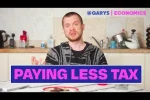 Hektorrr - Fajne wideo przedstawiające opinię za drastycznym opodatkowaniem osób bard...
