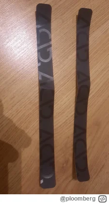 ploomberg - Miruny gdzie to się nakleja? 
#rower