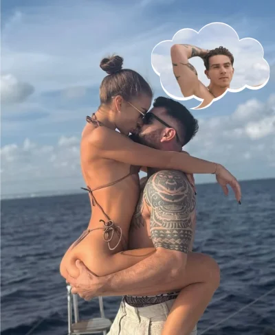 Najmanustrzeci - #famemma