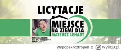 Wypopekroztropek - Niepełnosprawny chłopak z mojej miejscowości od kilku lat nie wych...