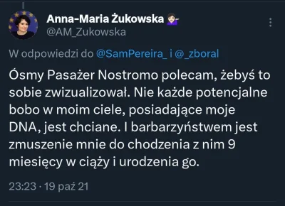 Roger_Casement - Myślałem, że nie będzie głupszego posła od Biedronia, który sprzeciw...