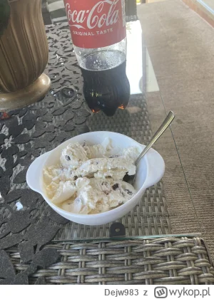 Dejw983 - #przegryw Deser chuopski