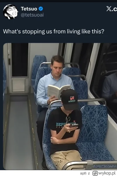 apfi - George Floyd was on every news channel around the world for months. This barel...