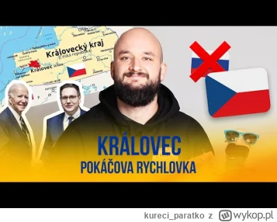 kureci_paratko - Královec, Královec...