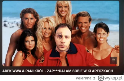 Peleryna - #takaprawda 
albo jeden typ wali na 2 fronty albo jedna czuje sie odrzucon...