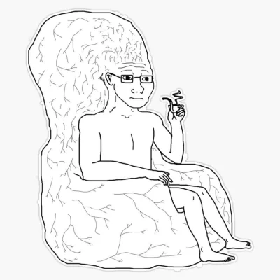 GondorShumway - @omicronns w przypadku seby i jego mentalu to jakoś bardziej tak powi...