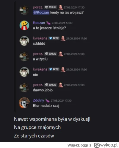 WujekDoggi - @d4wid: