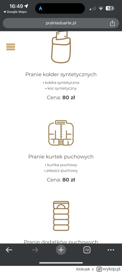 klokupk - @miss_error Duarte na Kazimierza wielkiego

https://www.pralniaduarte.pl/pr...