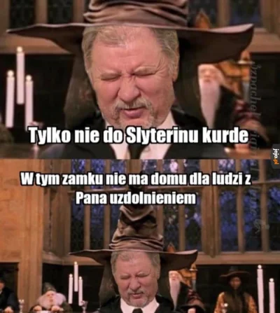 nonOfUsAreFree - #harrypotter #swiatwedlugkiepskich