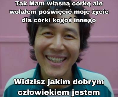 power-weak - #squidgame #heheszki 

( ͡° ͜ʖ ͡°)

Orginalny Obrazek