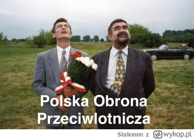 Stalionnn - #wojna #dron #humorobrazkowy #ukraina #wojsko

W Majdanie-Sielcu (pow. to...