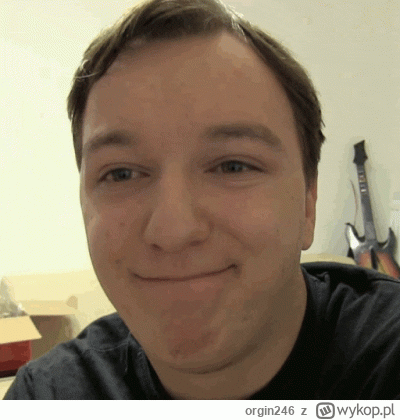 orgin246 - @Dragnipurake: