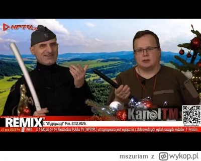 mszuriam - :P
https://youtu.be/NtvnnGQAkGY?si=8e4zl30sxIP1uRoR
#olszanski #jablonowsk...