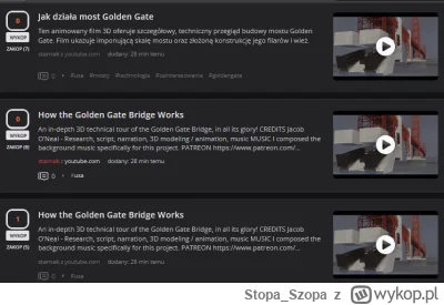 Stopa_Szopa - @Rad-X: starnaka też już upomniałeś w swoj "błyskotliwy" sposób??