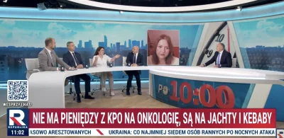 okoboji - pierwszy raz się zgadzam z paskiem grozy w tv republika

#kpo #afera #polit...