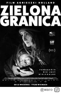 waro - Byłem i ja w kinie. PiS zrobił chyba najlepszą możliwą reklamę temu filmowi, b...