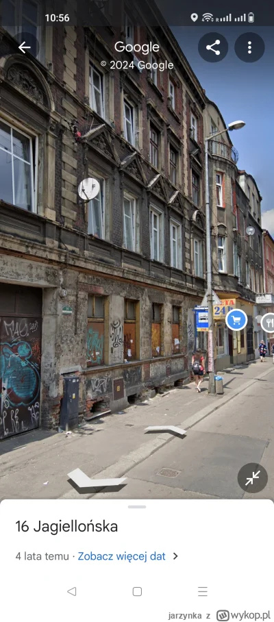jarzynka - #bytom #zabrze #gliwice Dlaczego miasta na Śląsku są takie brzydkie? Przec...