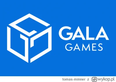 tomas-minner - ????Gala Games zrobi airdrop tokena GALA v2
https://bitcoinpl.org/gala...