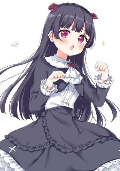 LatajacaPapryka512 - #randomanimeshit #anime #oreimo #kuroneko #rurigokou