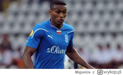 Miguelos - Nie ma czasu na wyjaśnienia, plusujcie P O T Ę Ż N E G O  M U R Z Y N A  A...