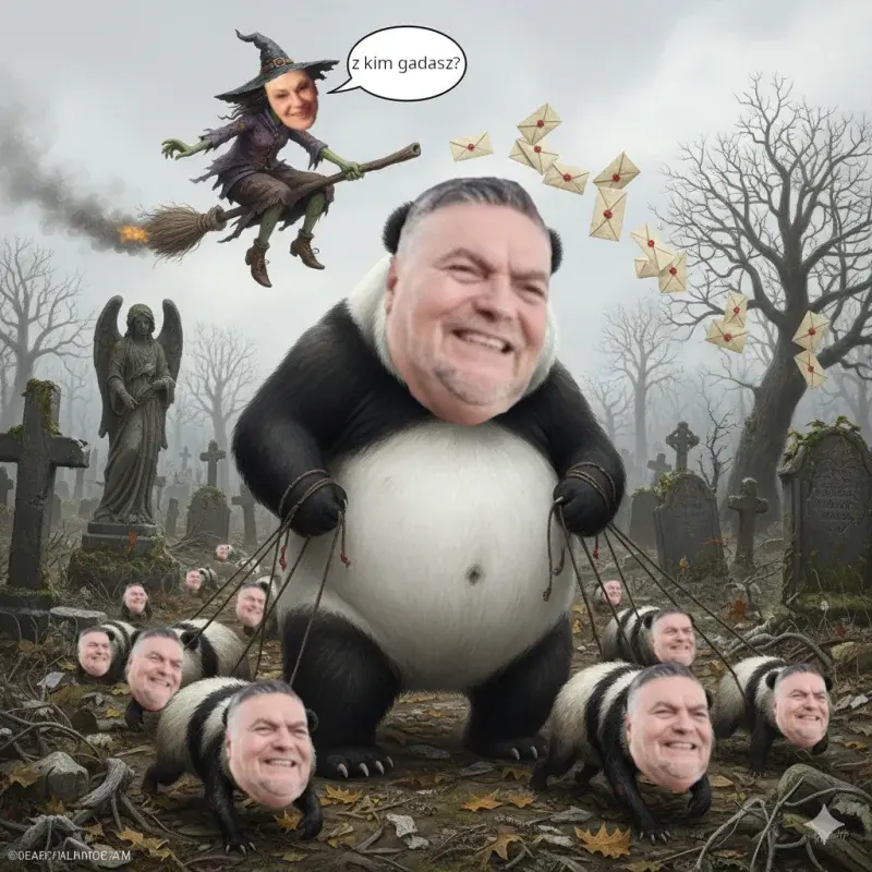 DarthRevan155 - @AntyBocian07: mój ulubiony xD