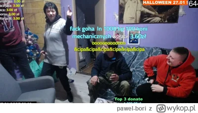 pawel-bori - Kochani zabrali Sonie GUT GUT JESSSSSS

#danielmagical