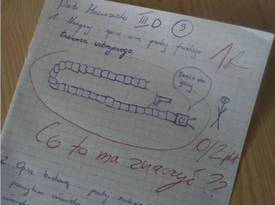 jan-koper - #heheszki #humorobrazkowy #biologia