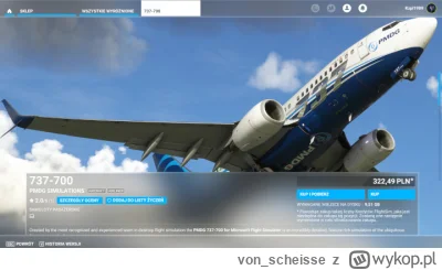 von_scheisse - Boeing 737 od PMDG jest już do kupienia w sklepie wbudowanym do Micros...