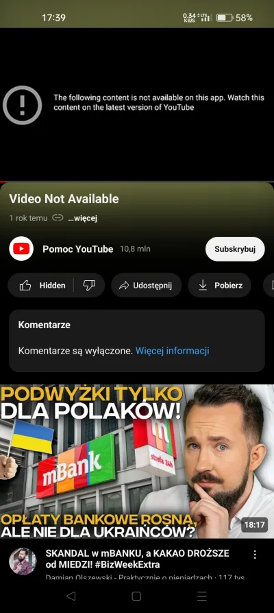 NDSS - #!$%@? kapitaliistyczne mnie odcięli jak to naprawić bo youtuba z reklamami ni...