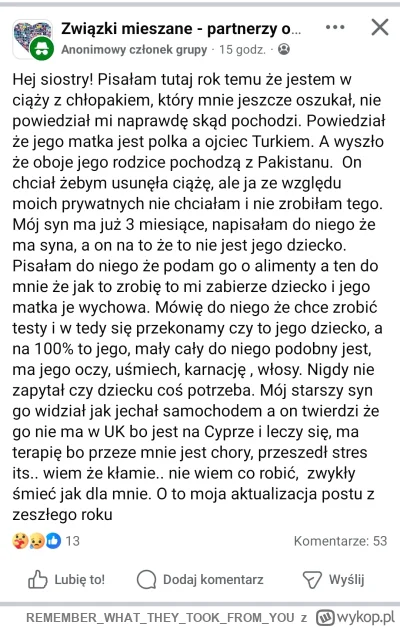 REMEMBERWHATTHEYTOOKFROM_YOU - Pakistański książę jakby chciał płacić za wszystkie sw...