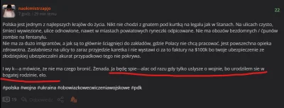 naokimistrzapjo - @adam-buksa96: a przeczytales chociaz dzbanie do konca xD?