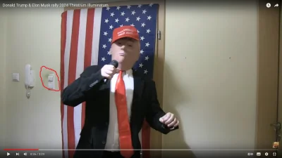 WojownikPrawdy - #napierala Czy jemu nie przeszkadza ten brud koło włącznika? Ja na t...