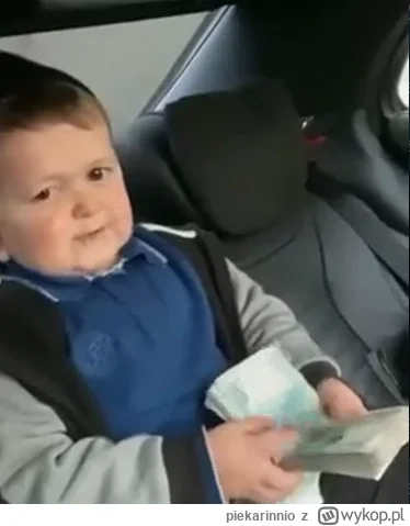 piekarinnio - @djtartini1: Jak nie wiadomo o co chodzi, to wiadomo o co chodzi... ( ͡...