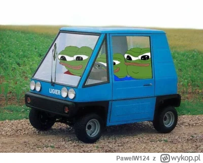 PawelW124 - #przegryw