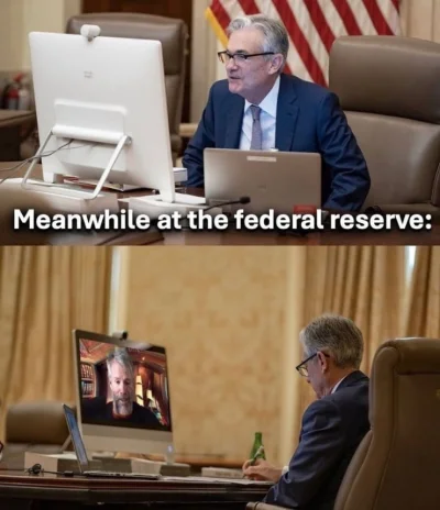 Dantte - #bitcoin #kryptowaluty

Kolega zapisuje sobie najważniejsze rzeczy, dobrze