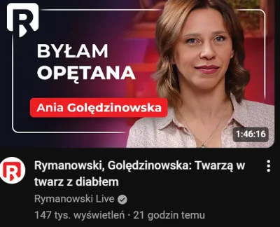 user42 - Rymanowski zwęszył, że szury to łatwa, liczna i chętnie klikająca klintela  ...