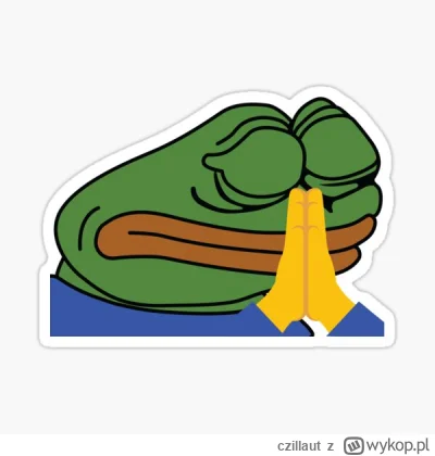 czillaut - #danielmagical 
W IMIE OJCA I SYNA