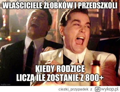 ciezki_przypadek - Ile z Was już wie, że w styczniu 2024 dostanie informację o koniec...