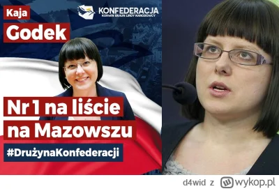 d4wid - @HrabiaTruposz: nie no, są jeszcze gorsi ludzie niż jakubiak, np. ta tutaj