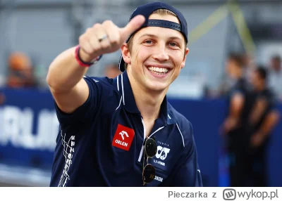 Pieczarka - #f1 Dobra robota Retardo, oby tak dalej!