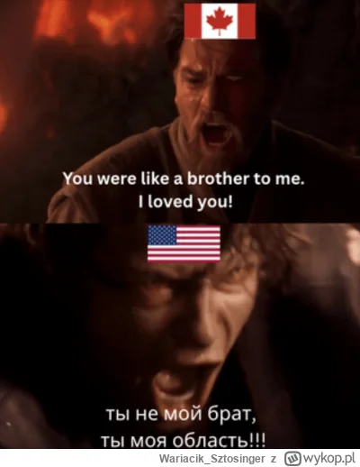 Wariacik_Sztosinger - Dosłownie xD 
#usa #rosja #wojna #ukraina #polityka #neuropa #k...