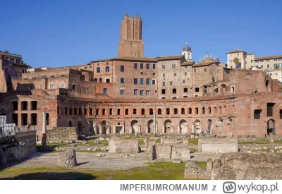 IMPERIUMROMANUM - Sklepy starożytnych Rzymian

Czym jest sklep i co się w nim robi ch...