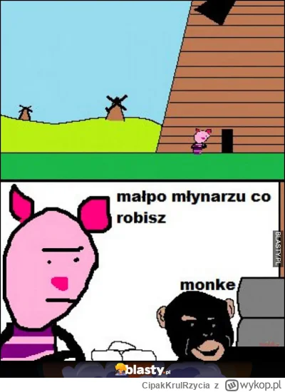 CipakKrulRzycia - @Fiszermen: