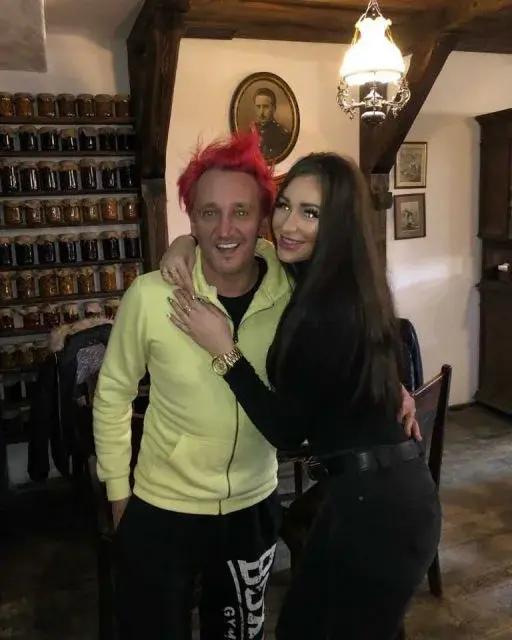 GorlockTheImmoral - #danielmagical