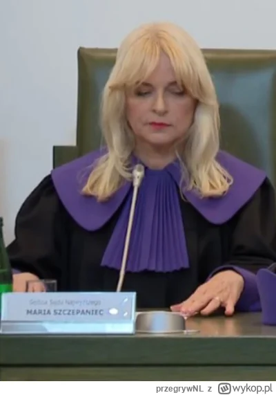 przegrywNL - #polityka