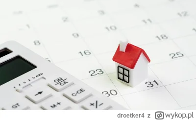 droetker4 - Wnioski z rynku nieruchomości i kredytów hipotecznych po ostatnim dynamic...