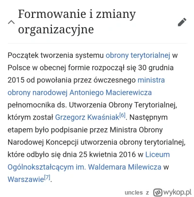 uncles - W takich sytuacjach jak teraz z #powodz czy #wojna widac, jak duże znaczenie...