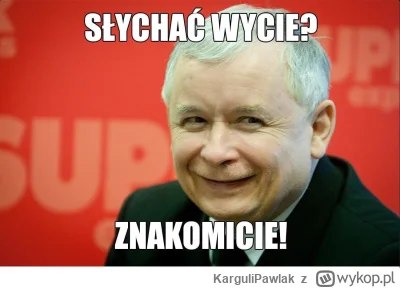 KarguliPawlak - @MgrMarecki: